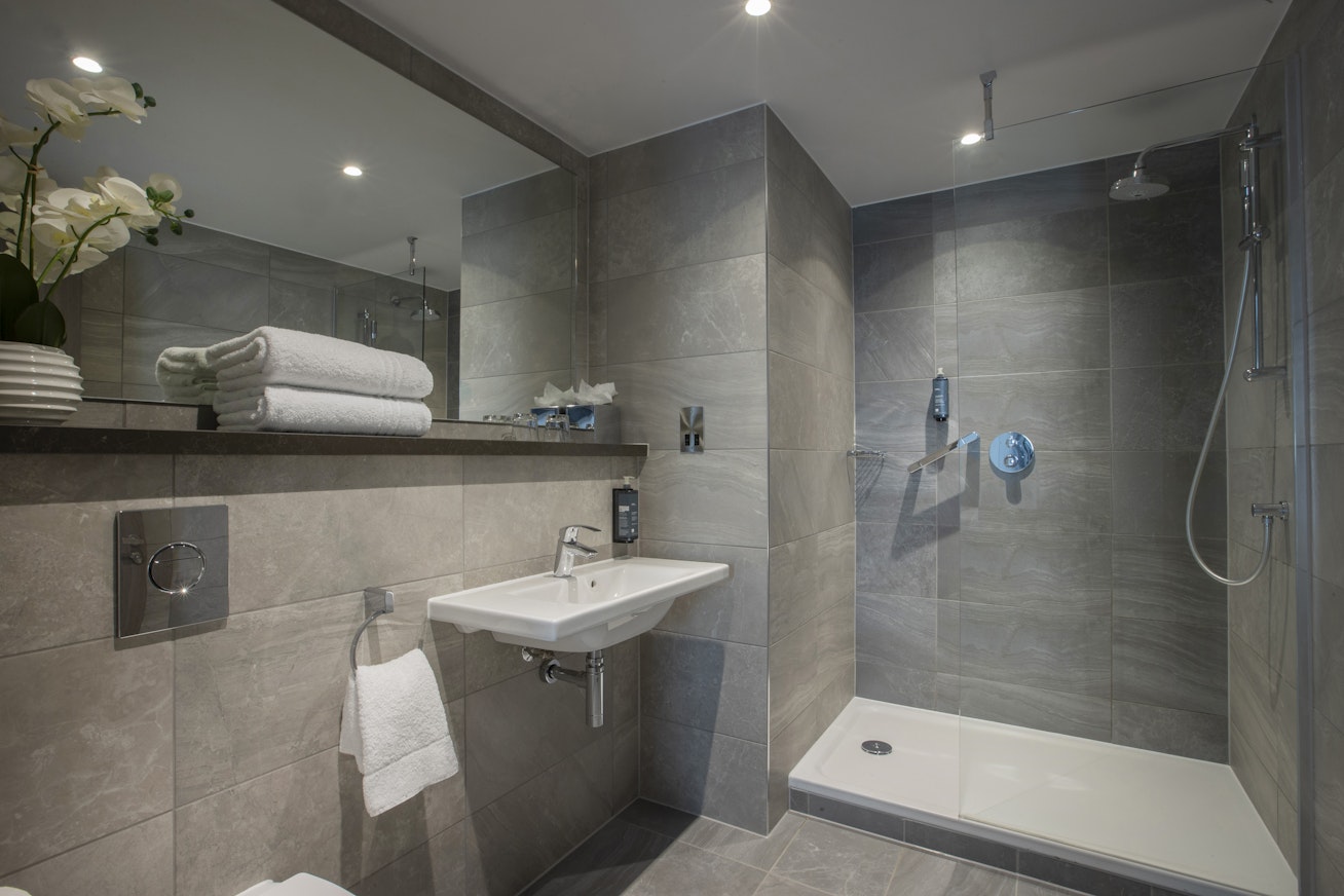 Maldron Hotel Glasgow City